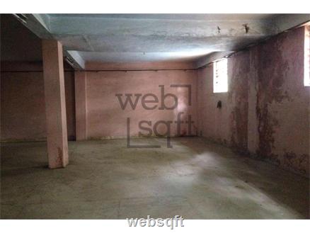 Warehouse for Rent in Lakdikapul